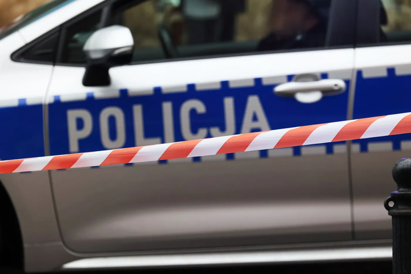 Usłyszał kolejny wyrok, zagroził sądowi wybuchem bomby. Trafił w ręce policji