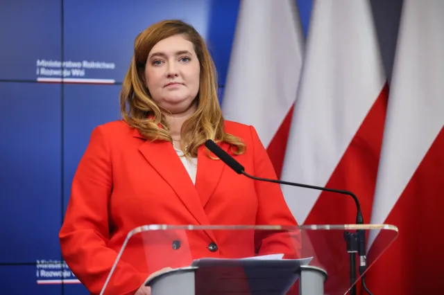 Była minister rządu Morawieckiego walczy z rakiem. Kilka dni temu przeszła operację