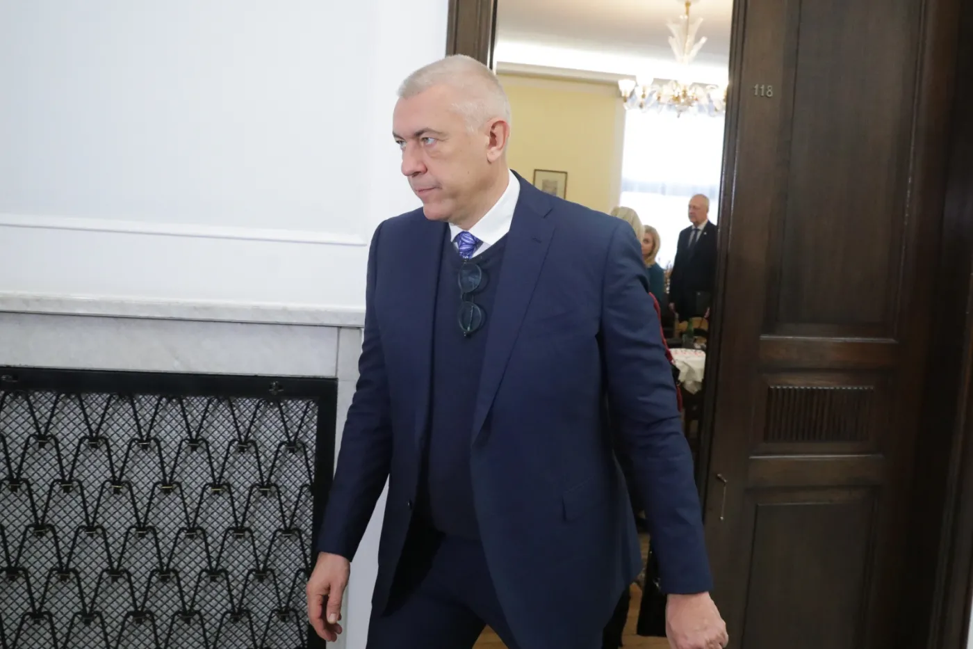 Giertych zwołuje prawników do rozliczania PiS. Wcześniej mówił o "last call"