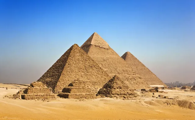 Co tak naprawdę stało się z 7 cudami świata? Ponoć jeden z nich w ogóle nie istniał