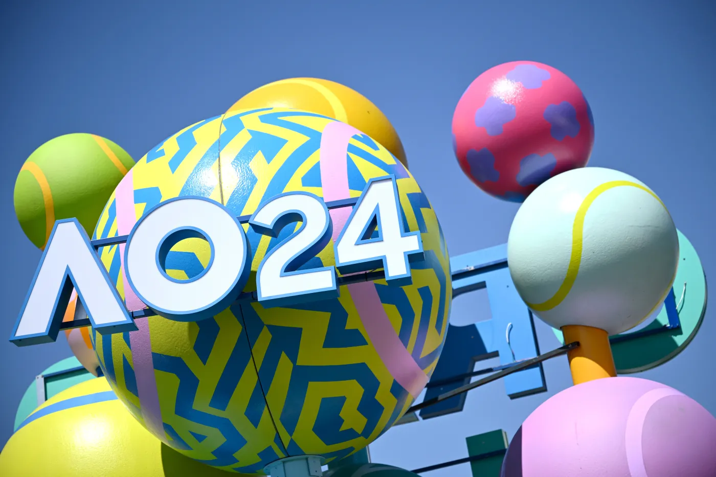 Australian Open. Katarzyna Kawa w 2. rundzie kwalifikacji