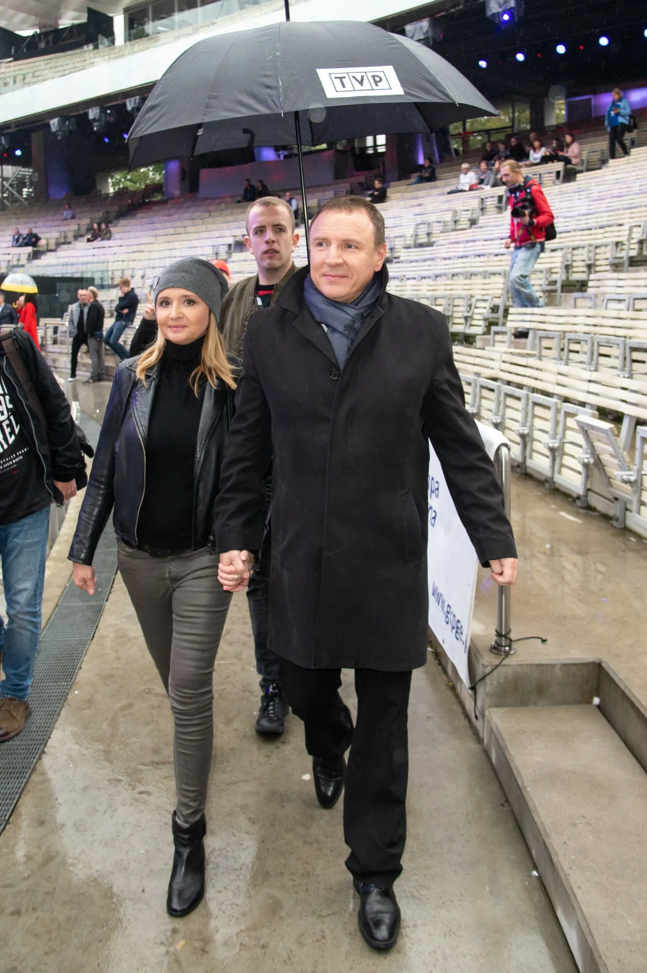 Jacek Kurski nie zostanie na lodzie? Niespodziewana oferta pracy