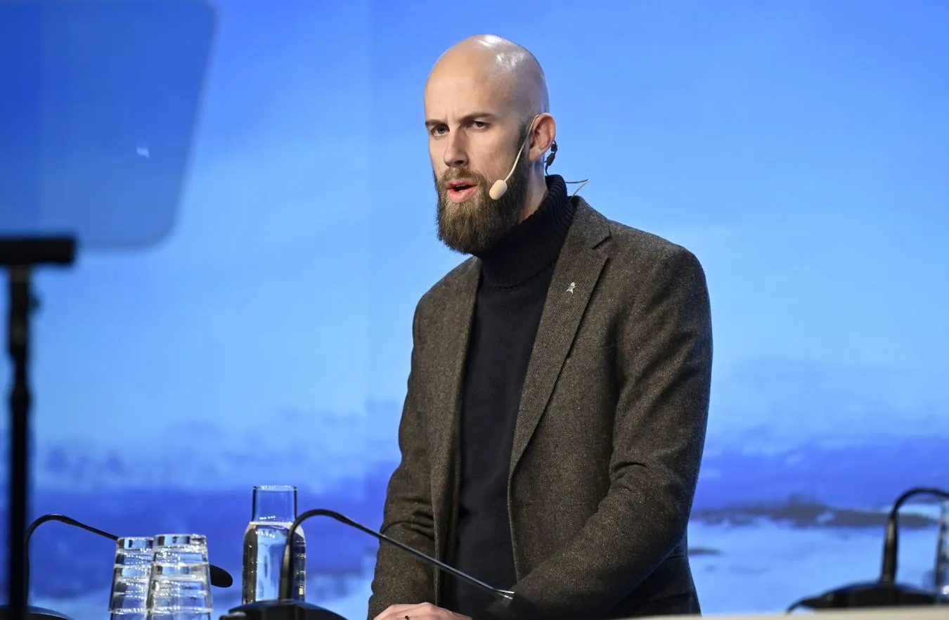 Szwedzki rząd alarmuje: Może wybuchnąć wojna