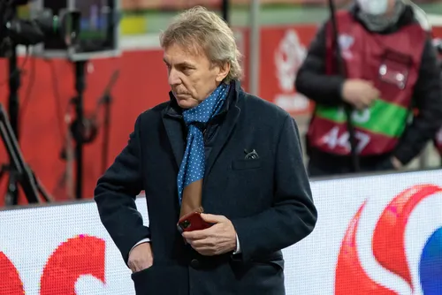 Boniek wywołał burzę swoim wpisem. "Cały ten bałagan jest przez jednego człowieka"