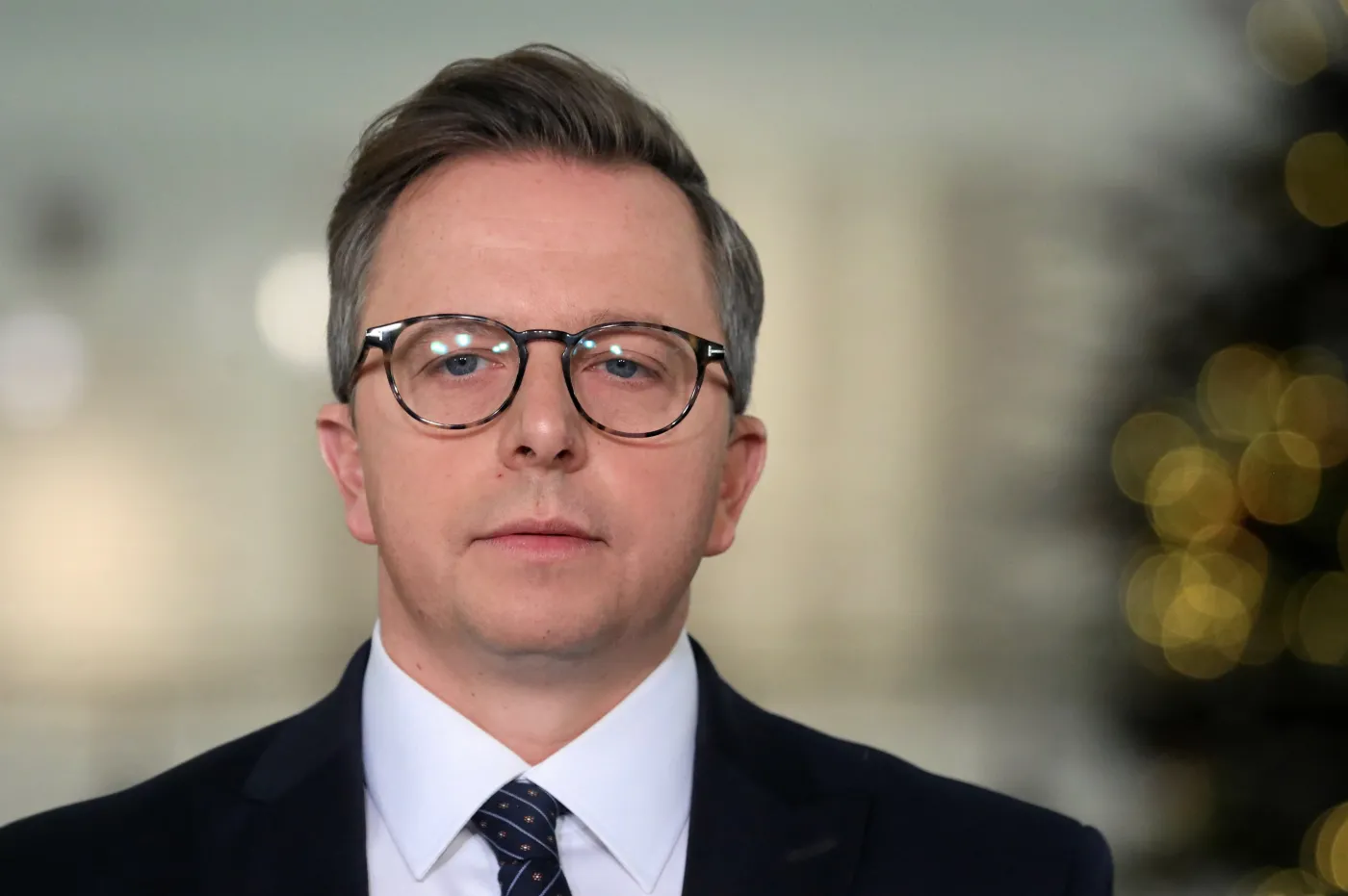 Dariusz Joński: Andrzej Duda za ochronę Wąsika i Kamińskiego może odpowiedzieć karnie