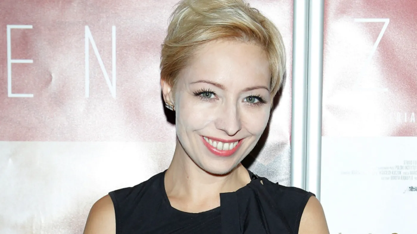 Zmian w TVP ciąg dalszy. Nowa szefowa to znana reżyserka