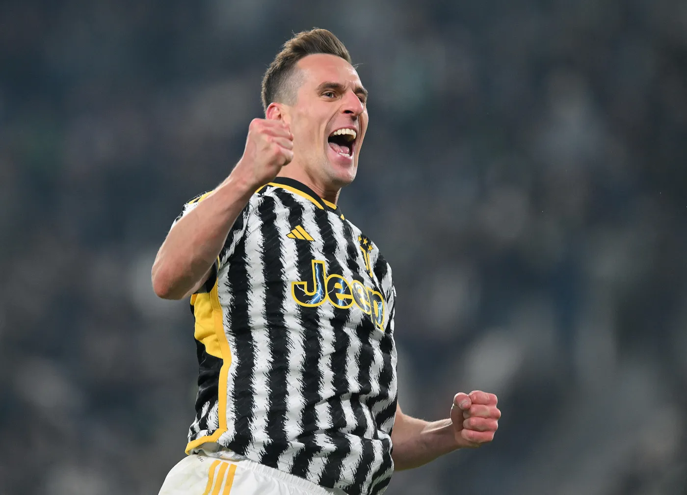 Juventus Turyn - Frosinone Calcio