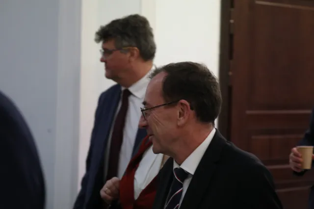 Prawnik: Kamiński i Wąsik skutecznie stracili mandaty, ale mogą kandydować