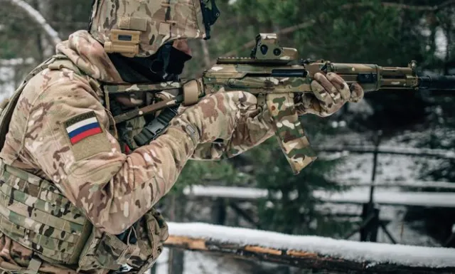 ISW: Rosja dąży do wzmocnienia wpływów w Afryce