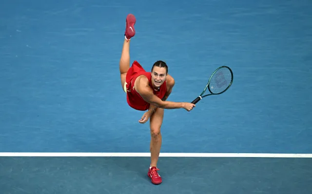 Australian Open. Aryna Sabalenka awansowała do ćwierćfinału