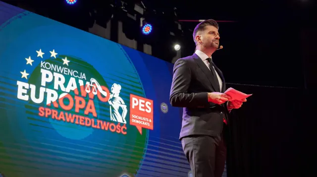 "Wskażemy ich z imienia i nazwiska". A potem "uchylenie immunitetów, sądy i Trybunał Stanu"