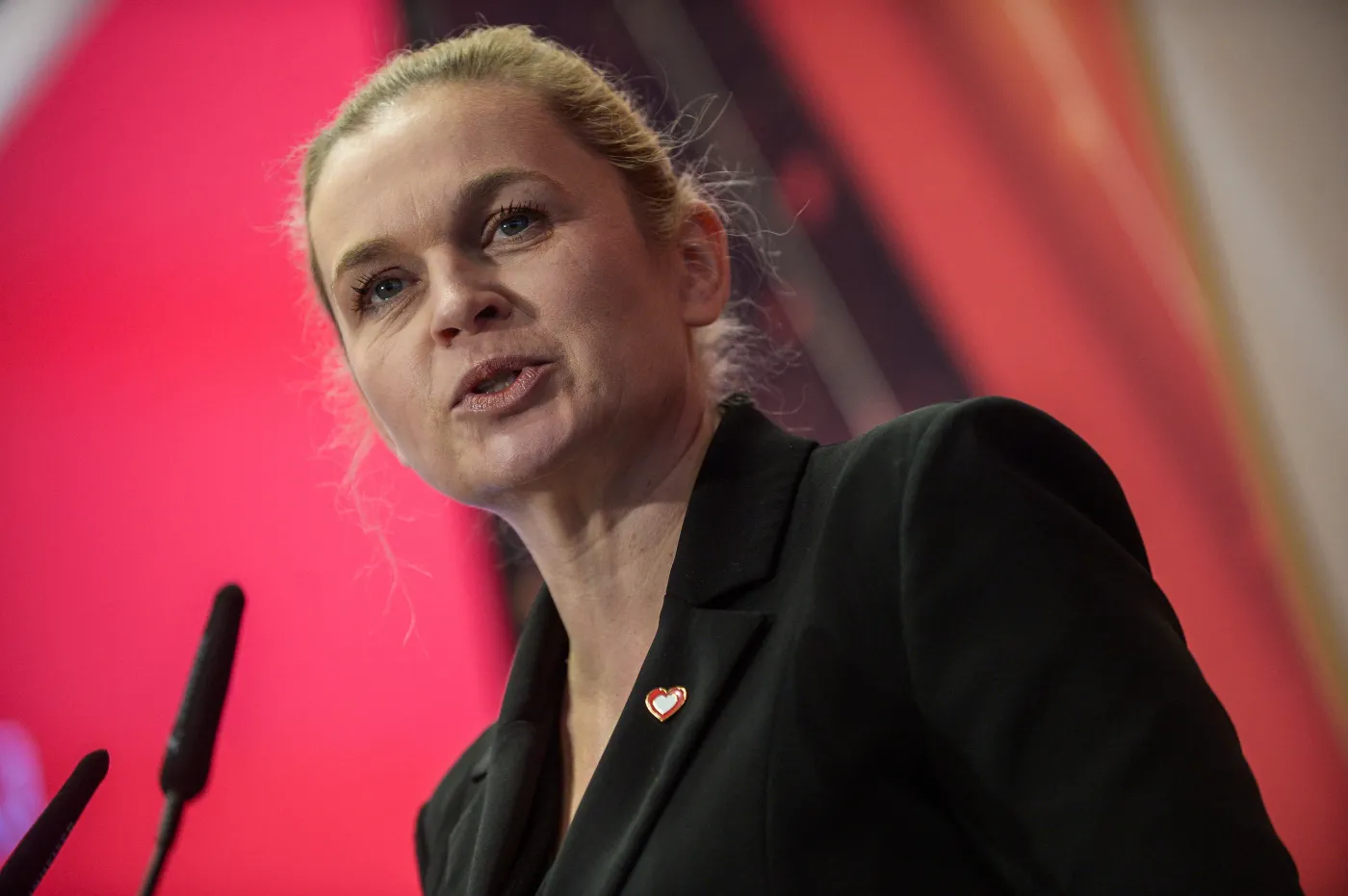 Nowacka obiecuje waloryzację wynagrodzeń nauczycieli. Padła data