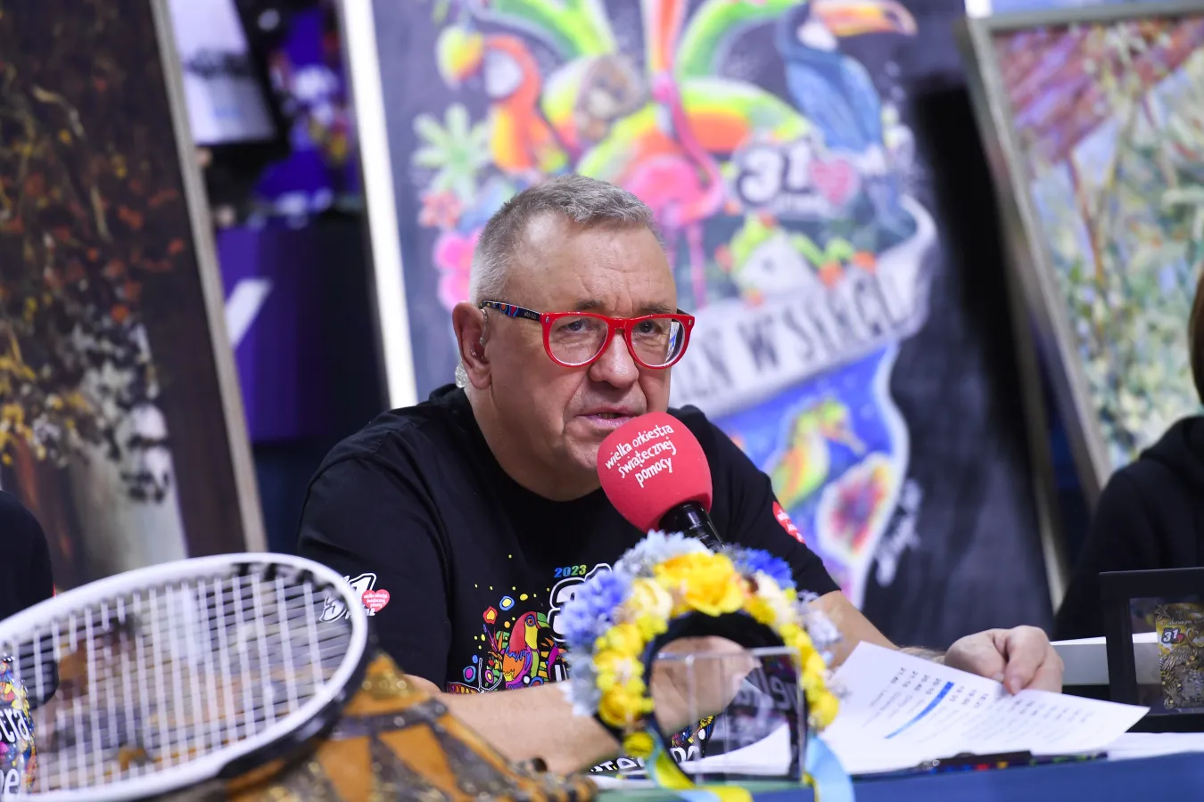jurek owsiak