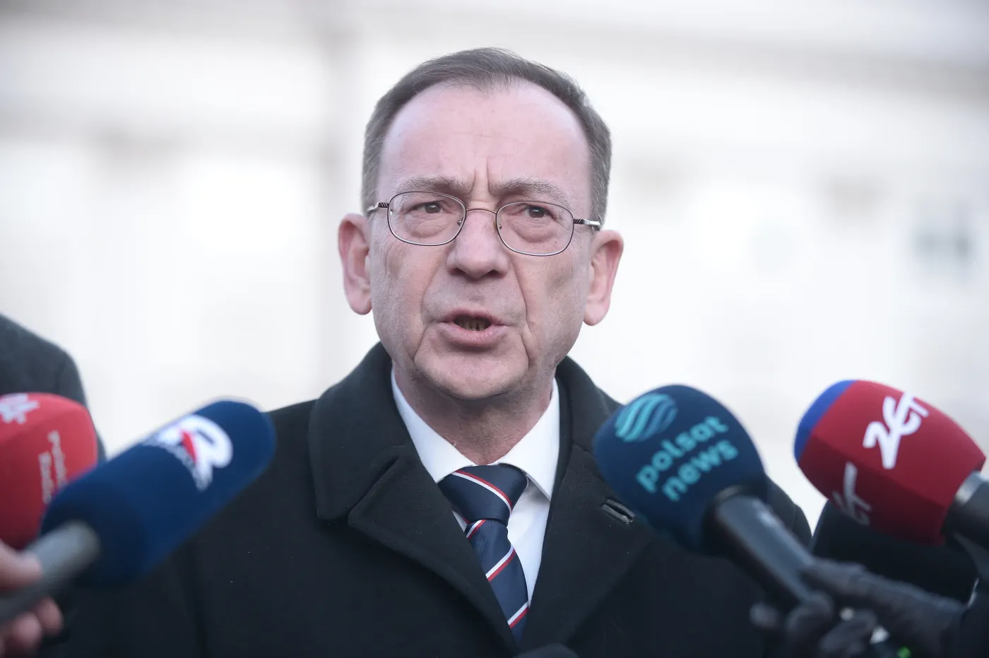 Strajk głodowy Kamińskiego będzie przerwany? Do sądu wpłynęło zażalenie