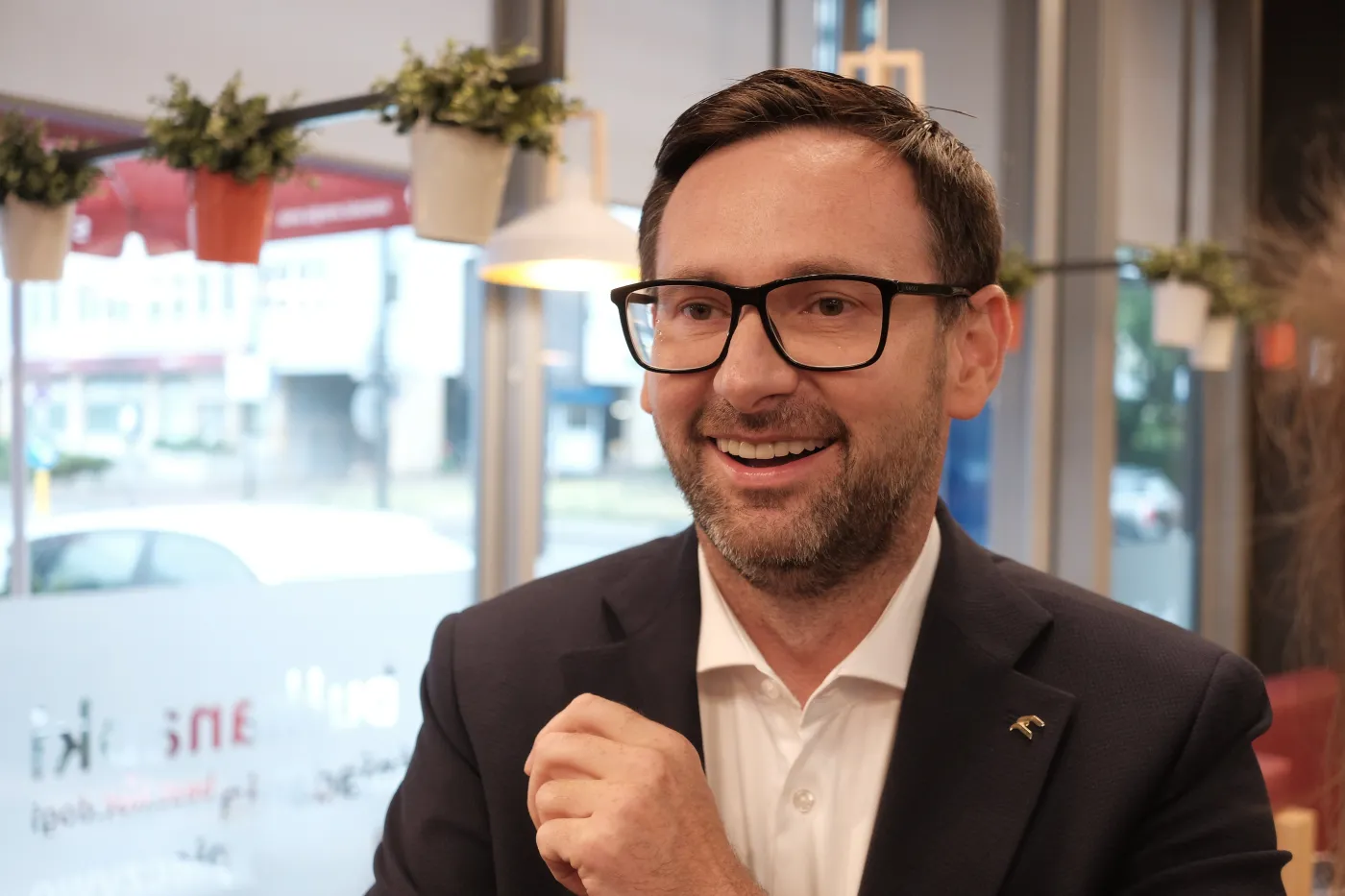 Koniec ery Daniela Obajtka. "Zniknął z Orlenu, ale nie zniknął z przestrzeni publicznej"