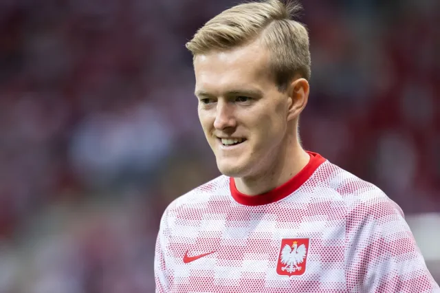 Karol Świderski wraca do Europy. Będzie grał we włoskiej Serie A