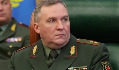 Białoruski minister obrony na Kubie. Wizyta "owiana aurą tajemnicy", w tle rakiety Polonez-M