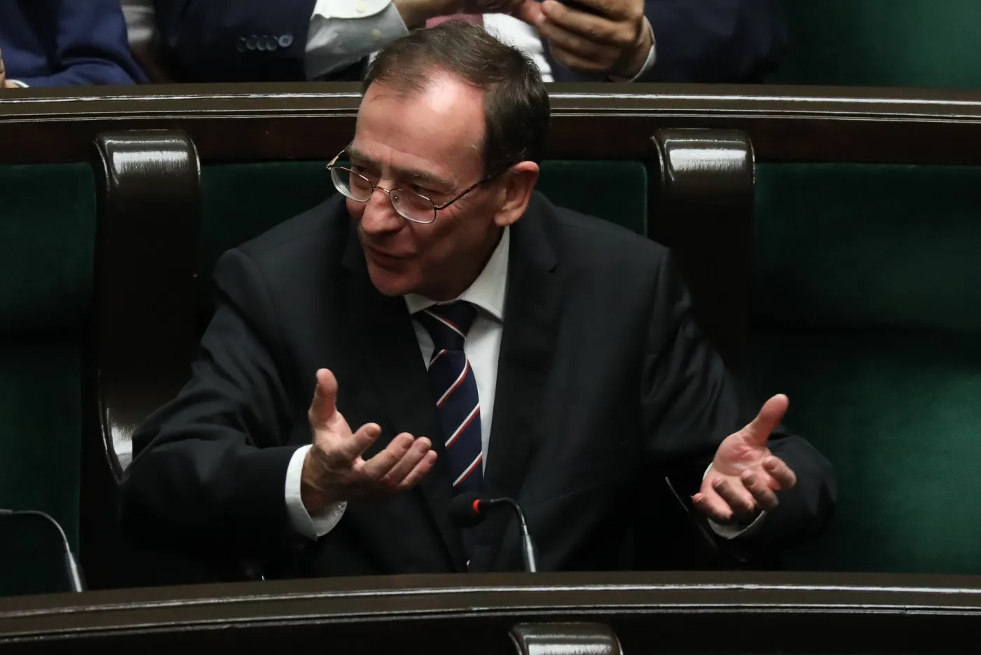 Ostatni rok władzy PiS. Rozdali milionowe nagrody