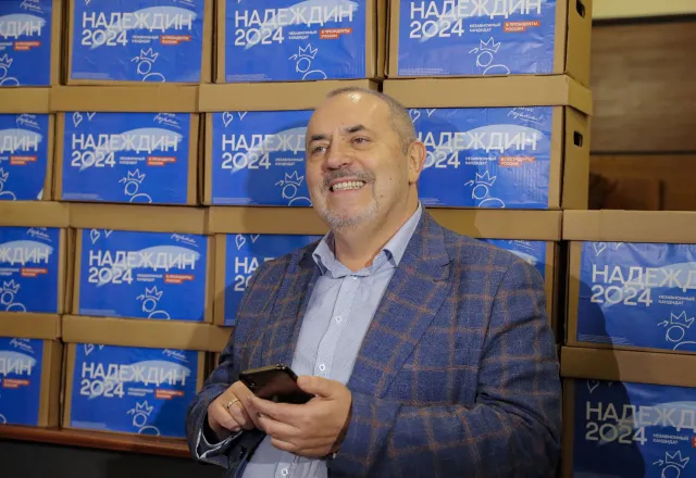 Rywal Putina wykluczony z wyborów? Tak CKW może go usunąć z listy kandydatów