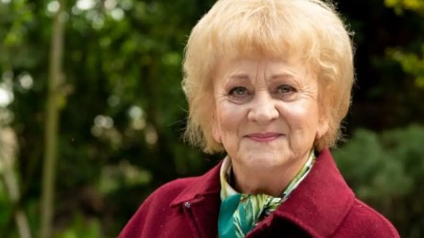 Czy coś zagraża "M jak miłość"? "Chcą, to należy kręcić!"