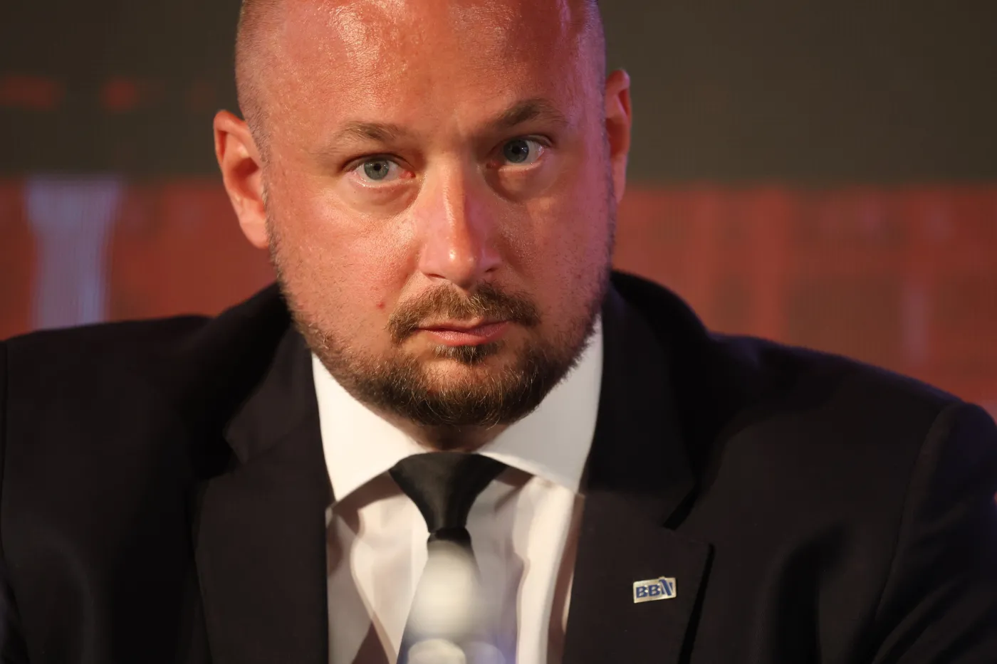 Szef BBN ostrzega NATO: To ryzyko wykładniczo rośnie