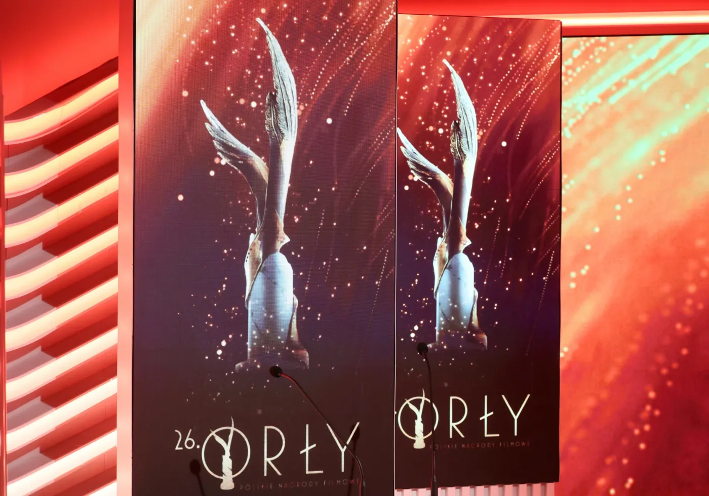 Kto w tym roku zdobędzie Orły? Znamy nazwiska nominowanych