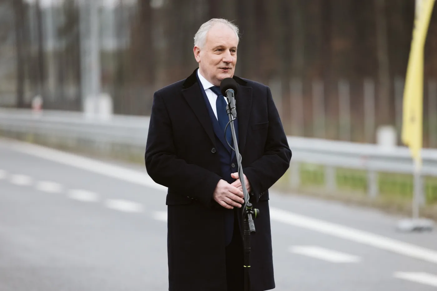 Wojewoda z PiS dopuścił się "rażącego naruszenia prawa". Wyrok sądu