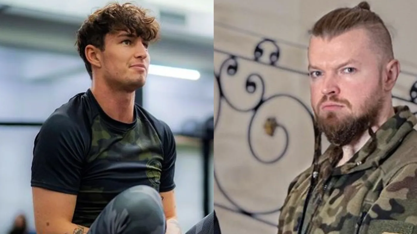 Marcin Dubiel pozwał Wardęgę. Co na to Sylwester? W tle Pandora Gate