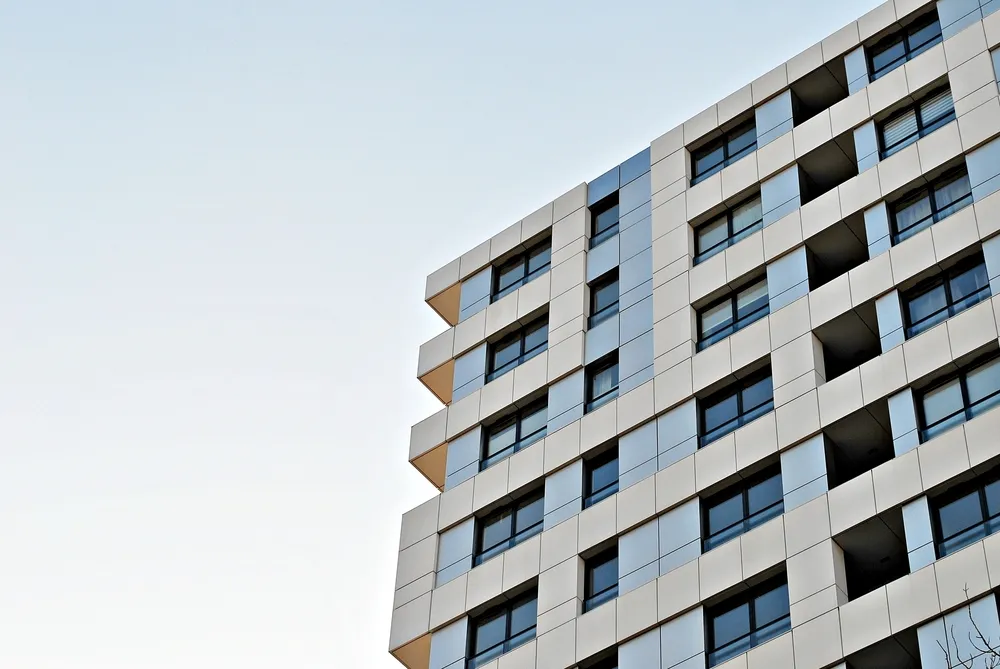 Efekty epidemii koronawirus dotknęły sektor mieszkaniowy [DANE GUS]