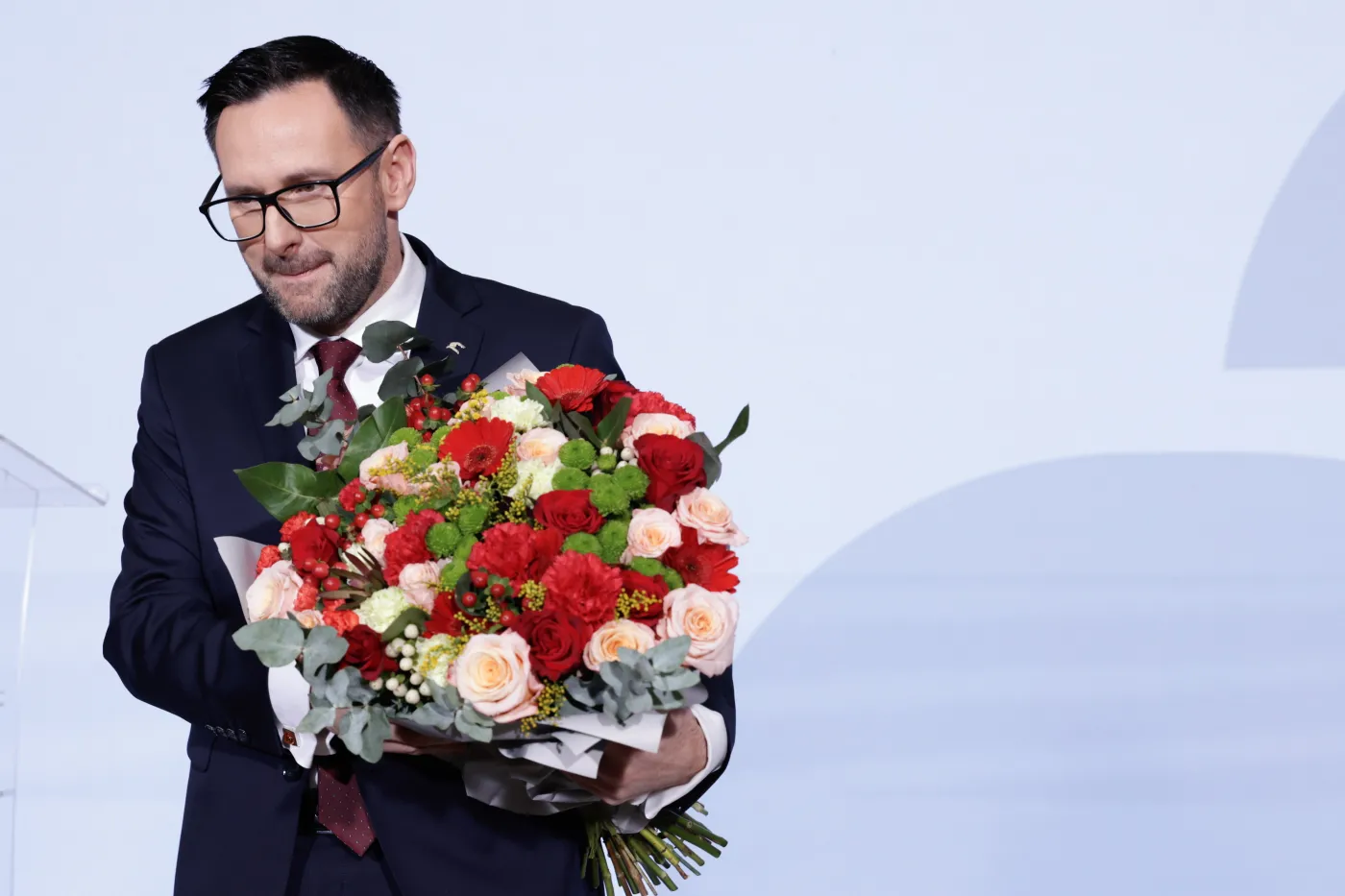 Gościnny Daniel Obajtek. Po co bywali u niego delegaci ojca Rydzyka?