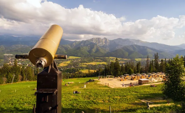 Majówka w Zakopanem. Ile wynoszą ceny noclegów?
