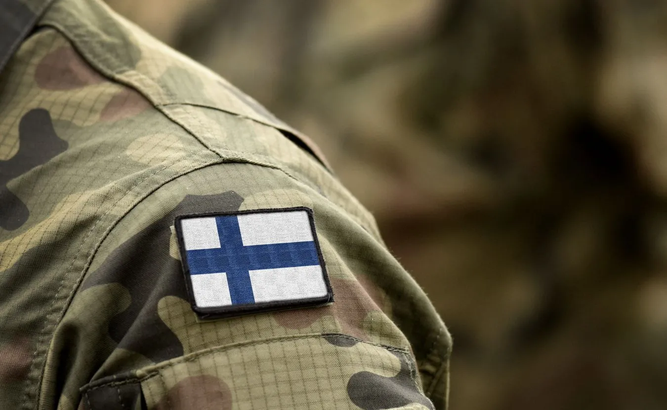 "Masowy exodus" w Finlandii. Oburzenie po słowach szefa MON