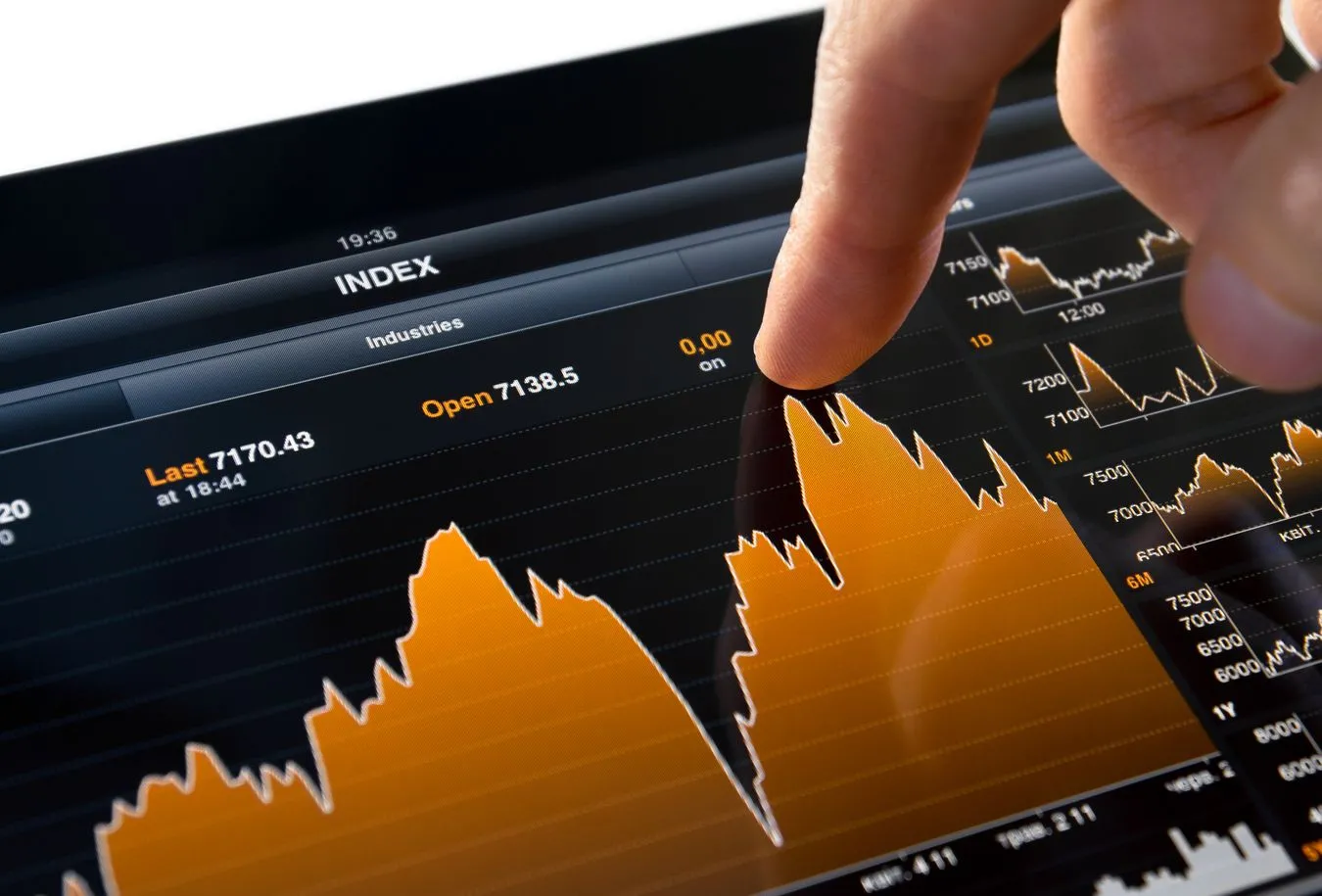 Niemiecki ubezpieczyciel wyrasta na gracza numer dwa w Polsce