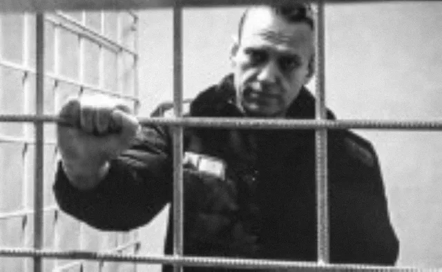 Moment nie był przypadkowy. "Bild": Nawalny przypłacił to życiem