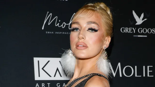 Jak Caroline Derpienski poznała "Dżaka" i co robi tajemniczy miliarder?  Wszystko wyszło na jaw