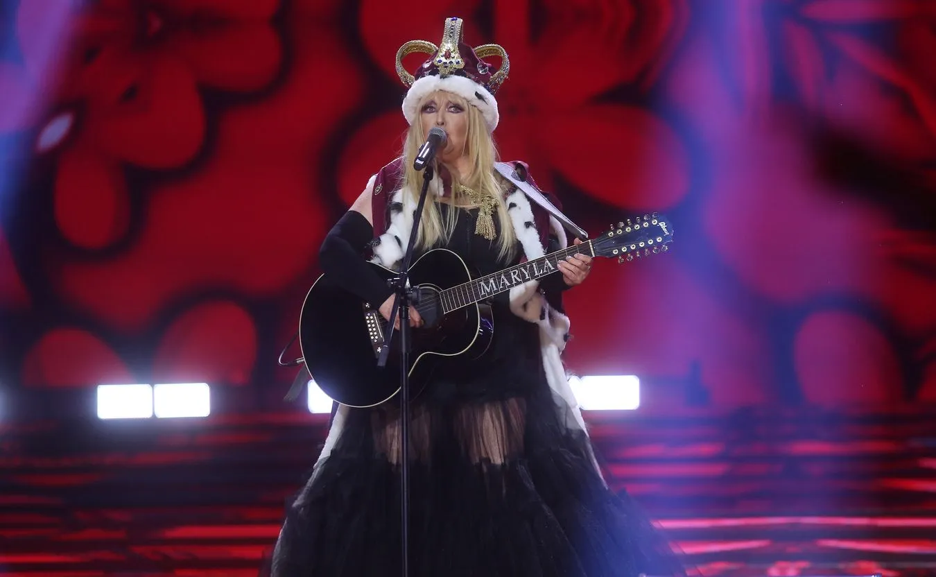 Jest wstępna lista gwiazd Sylwestra TVP i Polsatu. Gdzie wystąpi "królowa"?