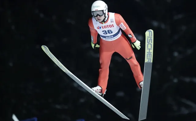 PŚ w skokach: Rekord Murańki. Stękała wygrał kwalifikacje w Willingen