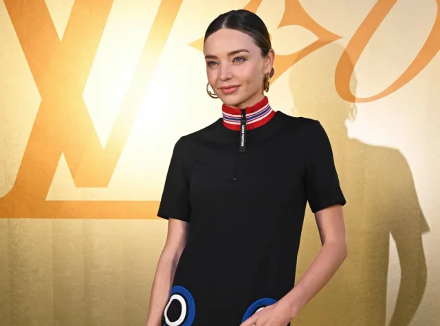 Sekret urody Mirandy Kerr. Oto jej przepis na piękny wygląd