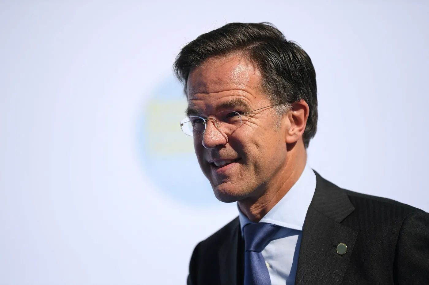 Nowy szef NATO? Mark Rutte ma powody do zadowolenia