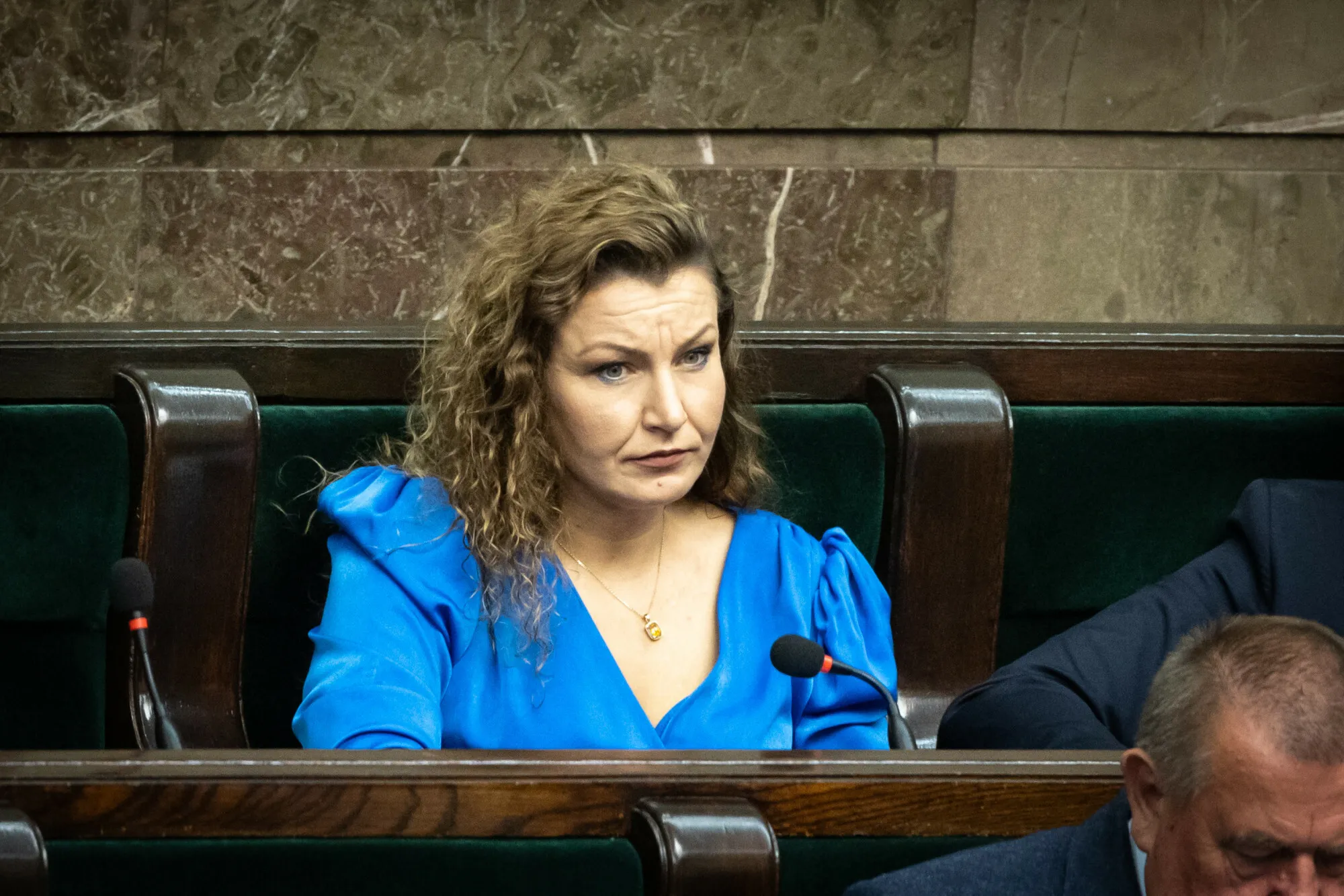 Od Lewicy do PiS. Kim jest Monika Pawłowska? - Dziennik.pl