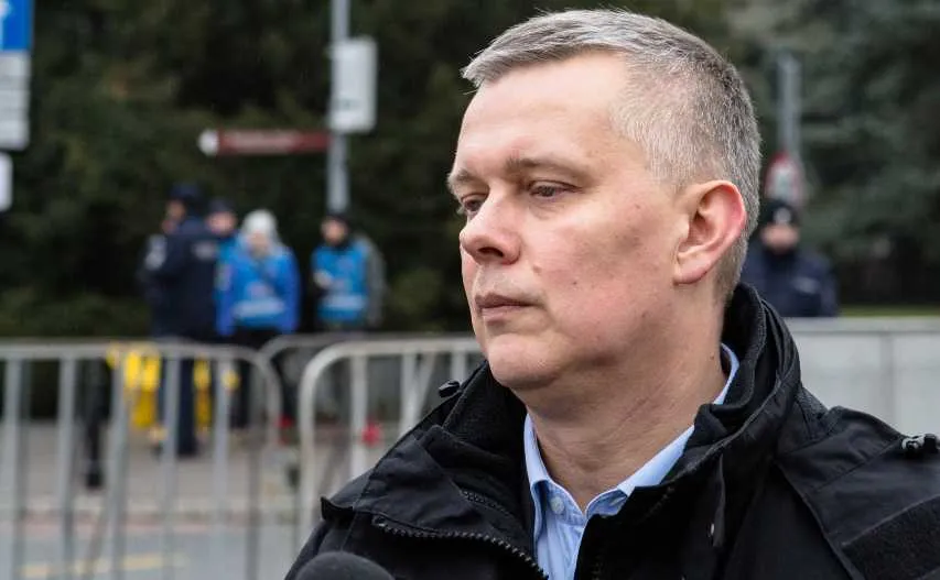 Siemoniak mówi o przesileniu. "Kaczyński ma skłonność do pewnego hazardu"