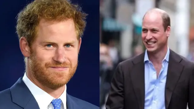 Zazdrość w królewskiej rodzinie. W czym książę Harry jest lepszy od księcia Williama?