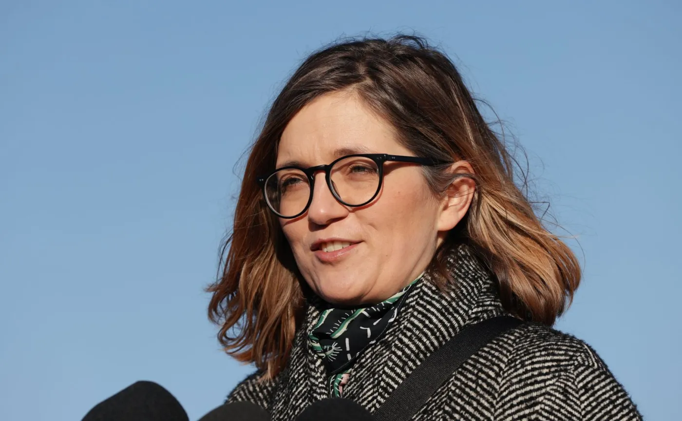 Będzie nocna prohibicja w Warszawie? Biejat stanowczo