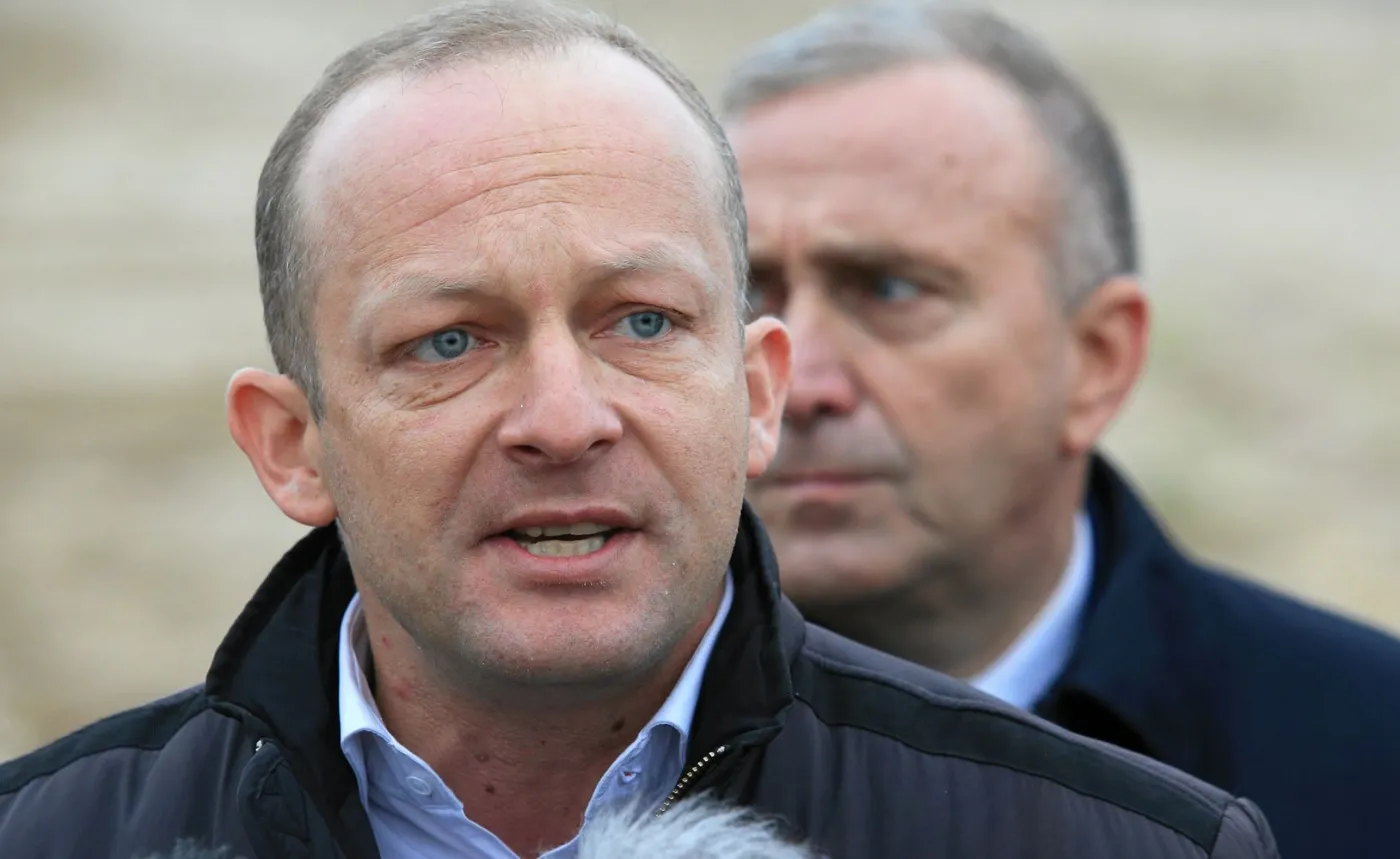 PO płaci za hejt w internecie? Olszewski dla DGP: Nie wiem, kto kryje się pod pseudonimem Pablo Morales