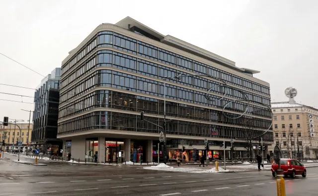 CBA weszło do siedziby PAIH. W tle afera wizowa