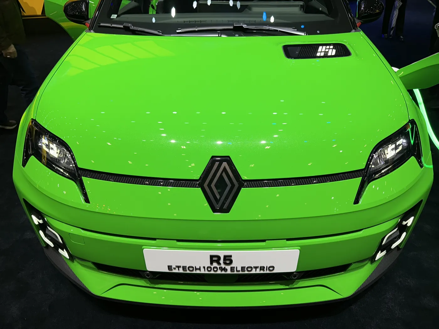 Oto nowe Renault zamiast Clio! Wygląda ekstra, reszta może się pakować