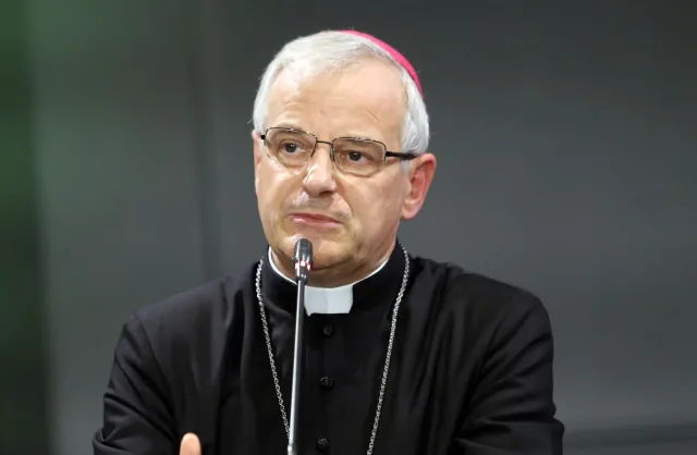 Świdnicki ksiądz wydalony z kapłaństwa. Bp Mendyk: Z bólem i wstydem