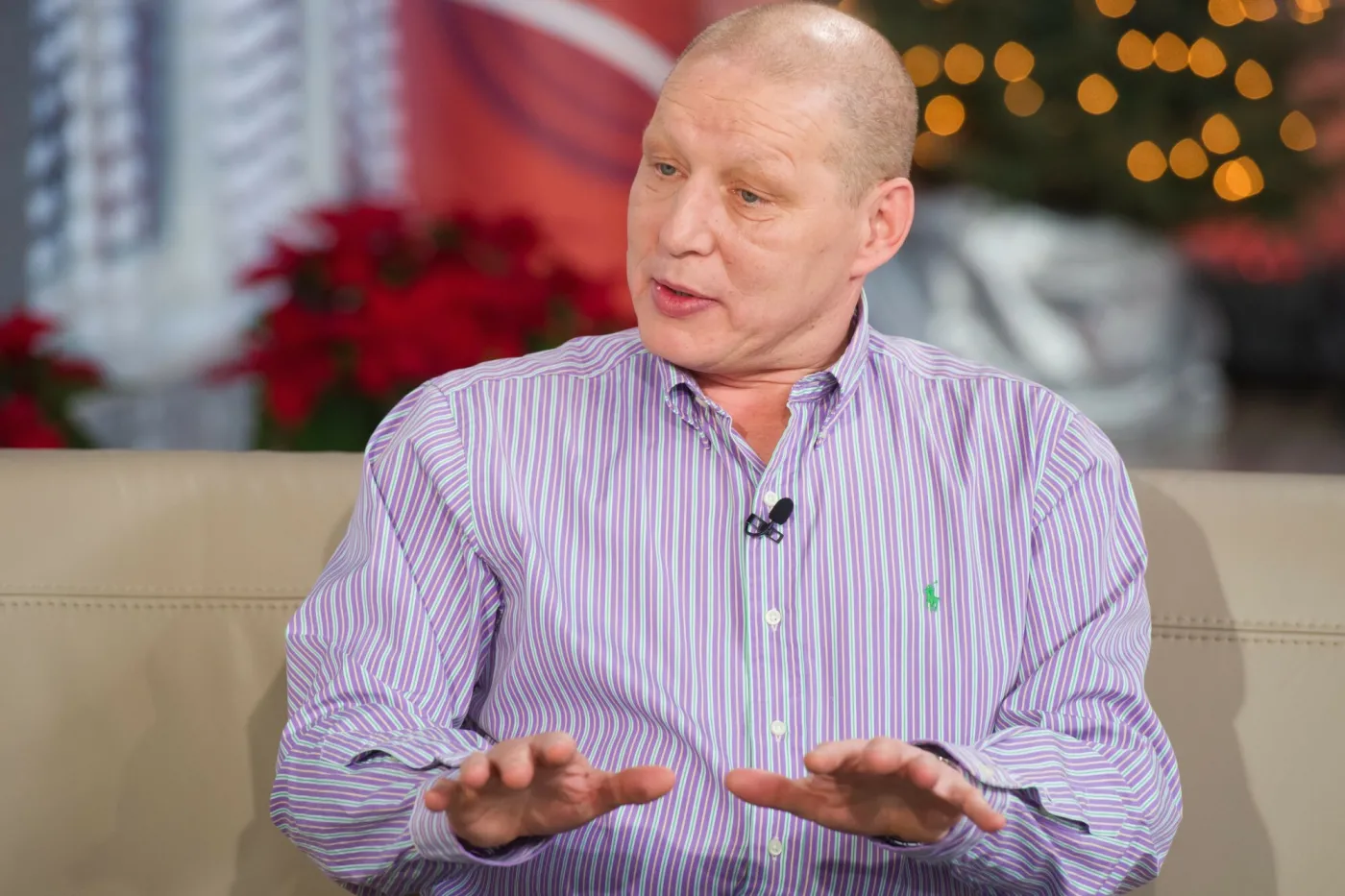 Krzysztof Jackowski nie zostawia wątpliwości w swoich przepowiedniach. Marzec będzie tragiczny