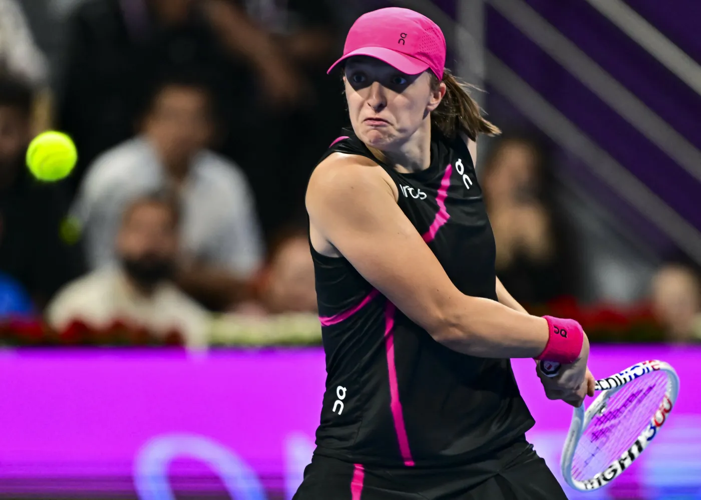 Fatalne losowanie Igi Świątek w Indian Wells. Gorzej być nie mogło