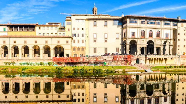 Wolny wstęp do muzeów we Włoszech. Tego dnia musisz jednak spełnić jeden warunek